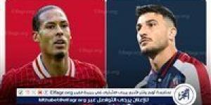 بالبلدي: القنوات الناقلة لمباراة ليفربول وبولونيا في دوري أبطال أوروبا