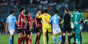 إيقاف لاعب بيراميدز 6 أشهر بعد خناقة الأهلي.. وجديد انتقال ابن التتش إلى الزمالك وصفقة أيجولا - أقرأ 2