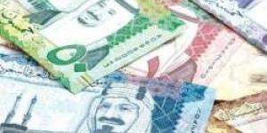 سعر الريال السعودي اليوم الإثنين 7-10-2024 أمام الجنيه المصري بالبنوك - اقرأ 24