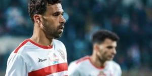 مفاجأة، الزمالك يحسم موقف عبدالله السعيد مع الفريق - أقرأ 2