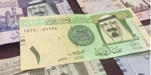 بالبلدي: سعر الريال السعودي مقابل الجنيه المصري في 7 بنوك