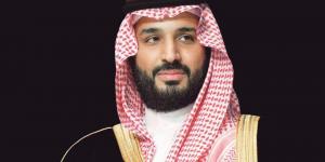  ولي العهد السعودي يبحث مع وزير الخارجية الإيراني مستجدات الأوضاع الإقليمية