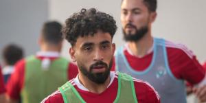 غضب مروان عطية داخل الأهلي.. ومحمد رمضان يقدم وعدًا للاعب - أقرأ 2