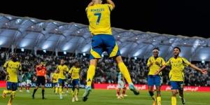 بث مباشر الآن النصر والشباب في الدوري السعودي - أقرأ 2