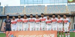 الزمالك في ورطة.. إصابة نجم الفريق وجوميز يستقر على البديل - أقرأ 24