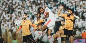 أفسدوا فرحتهم.. القبض على ثلاثي الزمالك واصطحابهم لقسم الشرطة! - أقرأ 2