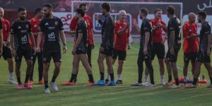 بعد ترحيل كهربا.. خماسي الأهلي مهدد بالغياب عن مواجهة الزمالك - أقرأ 2