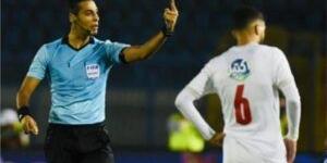 رئيس لجنة الحكام يكشف عن اسم حكم مواجهة الأهلي والزمالك في نهائي السوبر المصري - أقرأ 2