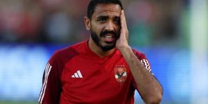 أحمد شوبير يفضح ثلاثي الزمالك ولبيب.. ويصرح: كهربا قال لفظ إلى رمضان وهذا مصيره - أقرأ 2