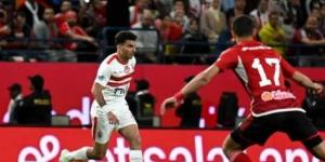 تشكيل الزمالك المتوقع أمام الأهلى فى نهائى كأس السوبر - أقرأ 24