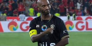 شيكابالا يخطر الزمالك بموعد إعتزاله كرة القدم - أقرأ 24