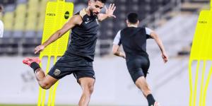 بلان يطالب الاتحاديين باحترام الجندل - أقرأ 24