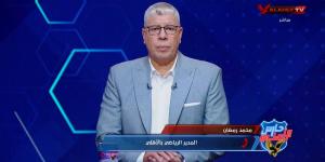 محمد رمضان: اتفقنا مع إدارة سيراميكا على بيع القندوسي.. وعلي معلول تحت الاختبار في الأهلي - أقرأ 24