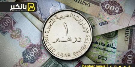 سعر الدرهم الإماراتي أمام الجنيه المصري في تعاملات اليوم الجمعة 25-10-2024