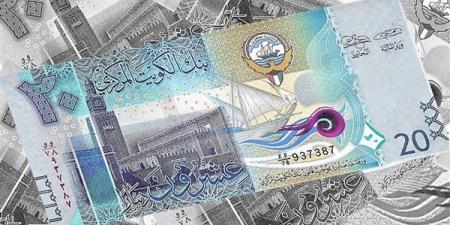 سعر الدينار الكويتي اليوم الجمعة 25-10-2024 في البنك المركزي المصري