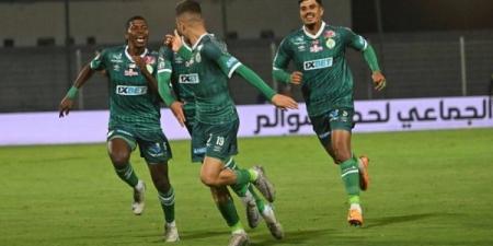 الرجاء بدون لاعب بارز ضد المغرب الفاسي - أقرأ 2