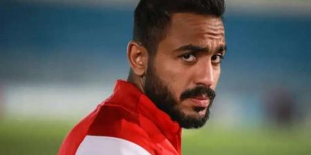 كيف تفاعل كهربا مع فوز الأهلي بالسوبر المصري على حساب الزمالك؟ - أقرأ 2