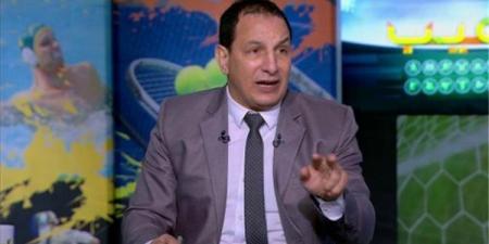 عفت نصار: الزمالك أكبر من جوزيه جوميز.. وعبد الله السعيد وناصر ماهر أساس الفريق - أقرأ 24