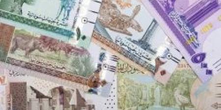 بكم ؟ .. سعر الجنيه السوداني مقابل الريال السعودي اليوم الإثنين 28 أكتوبر 2024 في ختام التعاملات - أقرأ 24