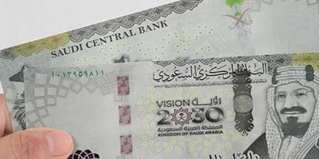 سعر الريال السعودي مقابل الجنيه المصري اليوم الاثنين 28 أكتوبر 2024 بجميع البنوك - أقرأ 24