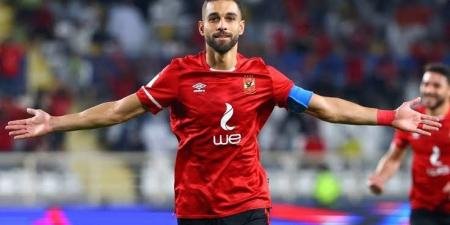 عمرو السولية: جمهور الأهلي هو الأول في مصر وإفريقيا - أقرأ 24