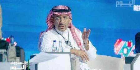 شاهد.. وزير الاستثمار يكشف: كيف حقق المملكة هدف جذب 540 شركة عالمية قبل 2030؟" - أقرأ 24