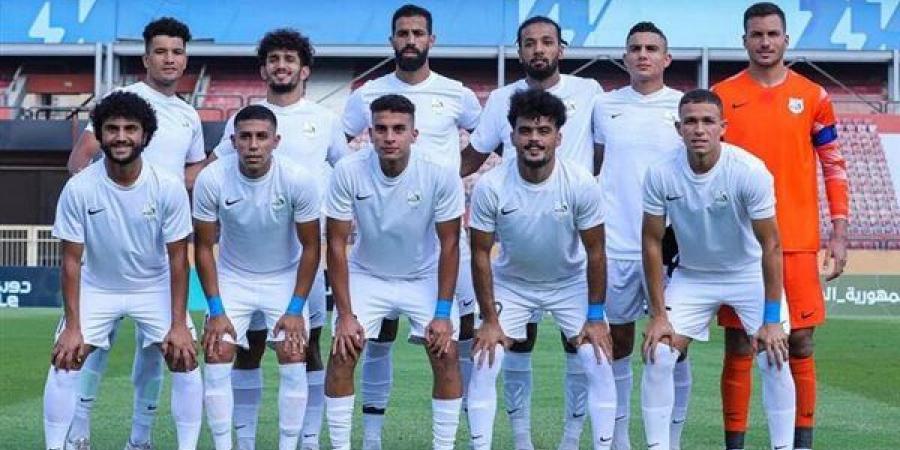 تطور مفاوضات الزمالك لضم نجم إنبي.. مصدر يكشف لـ مصر تايمز التفاصيل - أقرأ 24