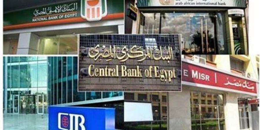 الأحد المقبل.. تعطيل العمل بكافة البنوك العاملة في مصر - أقرأ 24