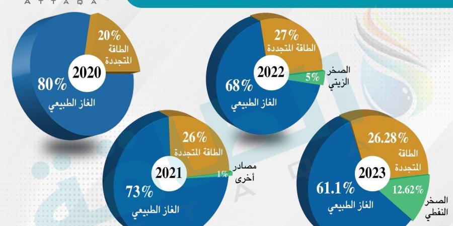 محطة كهرباء هي الأولى من نوعها في الأردن.. ما القصة؟