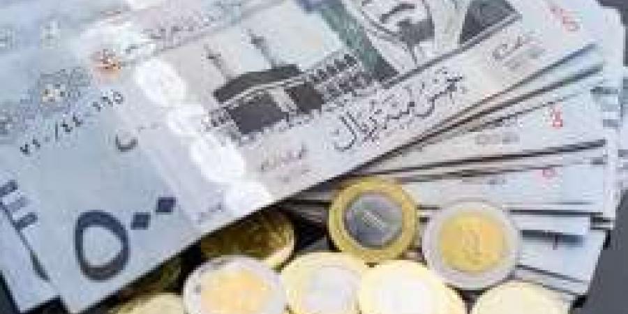 سعر الريال السعودي أمام الجنيه المصري اليوم الثلاثاء 1 أكتوبر 2024 - اقرأ 24