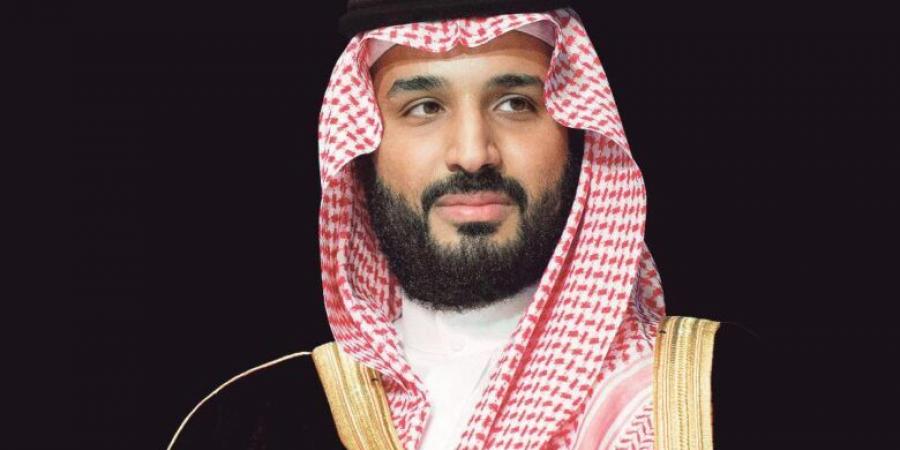 ولي العهد السعودي يطالب بتوحيد الجهود الدولية لمواجهة التحديات في الفضاء السيبراني