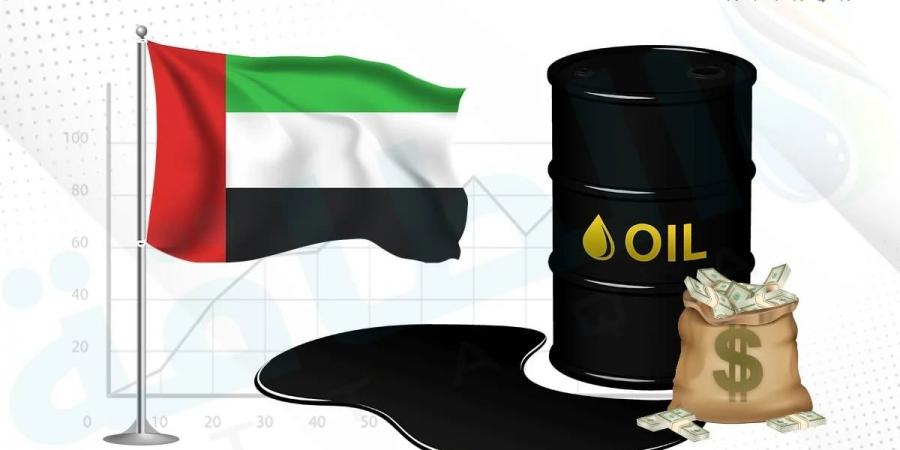 حقل سطح الرزبوط البحري.. 140 ألف برميل يوميًا تعزّز إنتاج الإمارات