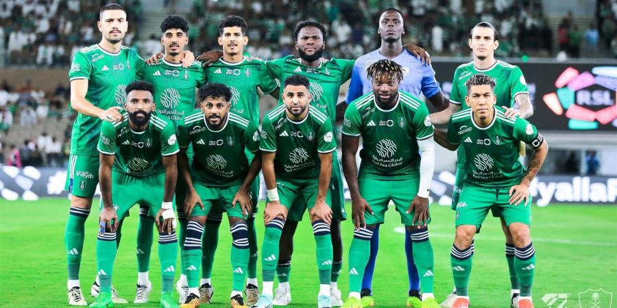 موعد مباراة الأهلي والهلال في الدوري السعودي - أقرأ 24