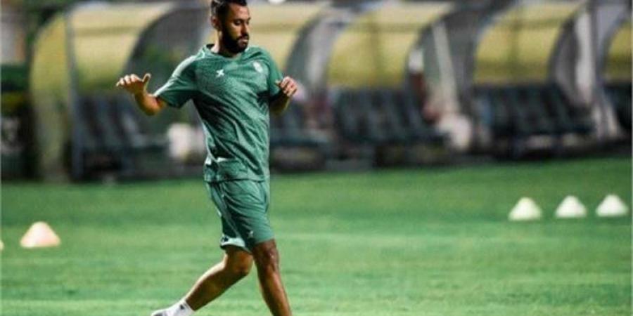 حسام عاشور : تعرض لـ “الظلم” في الأهلي.. وهذا اللاعب لم يصل لـ “مستوايا” - أقرأ 2