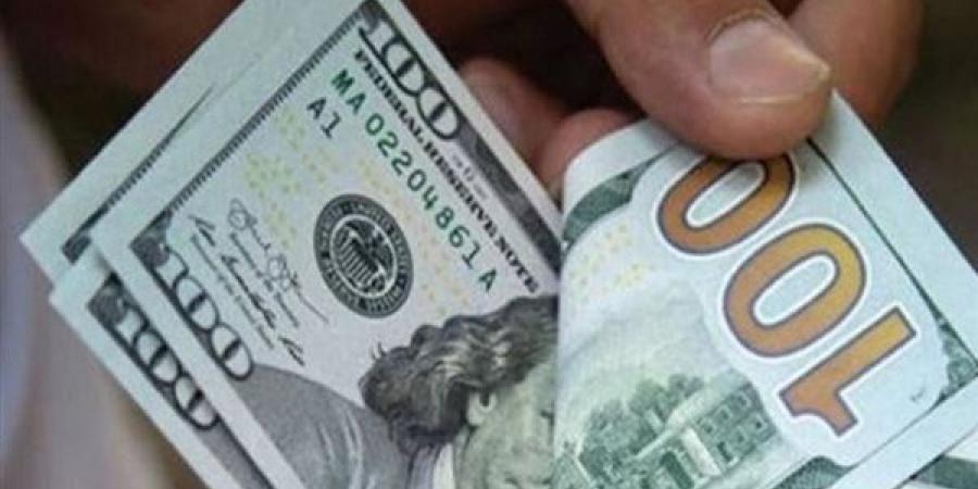 بالبلدي: سعر الدولار اليوم السبت 12-10-2024 أمام الجنيه بالبنوك