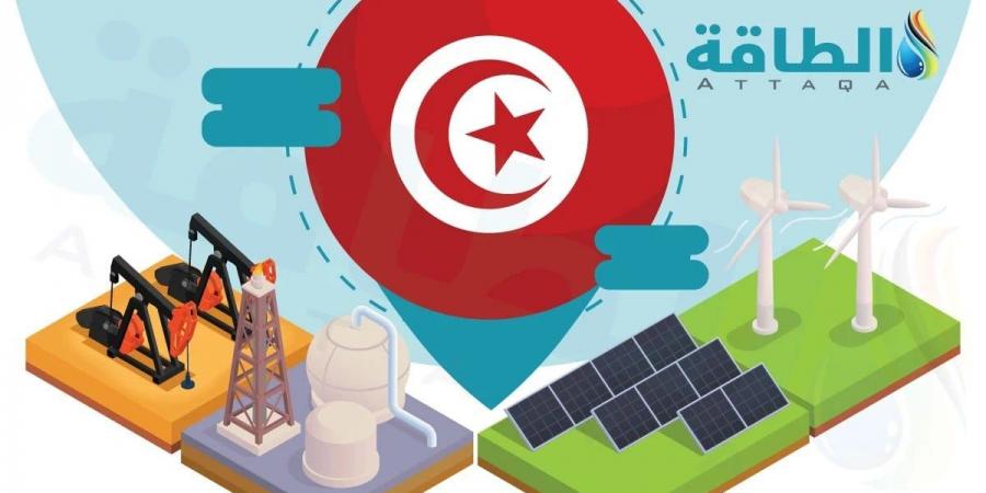 مسؤول لـ"الطاقة": مشروعات الطاقة الشمسية في تونس تشهد انفراجة