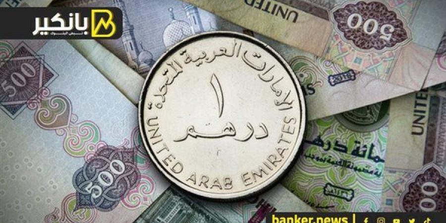 سعر الدرهم الإماراتي أمام الجنيه المصري في تعاملات اليوم السبت 19-10-2024