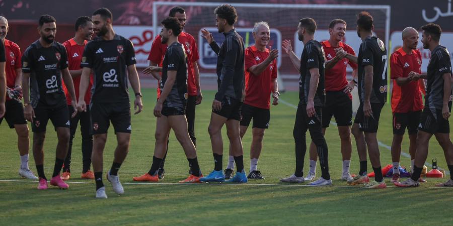 نهائي السوبر المصري.. أحمد شوبير يكشف موقف سداسي الأهلي من المشاركة ومفاجأة في الزمالك - أقرأ 2