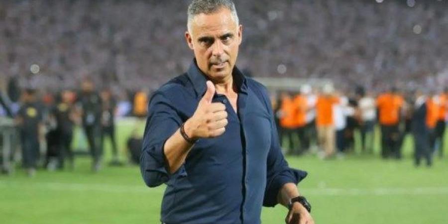 جوميز يدفع بالقوة الضاربة في تشكيل الزمالك ضد الأهلي بكأس السوبر - أقرأ 24