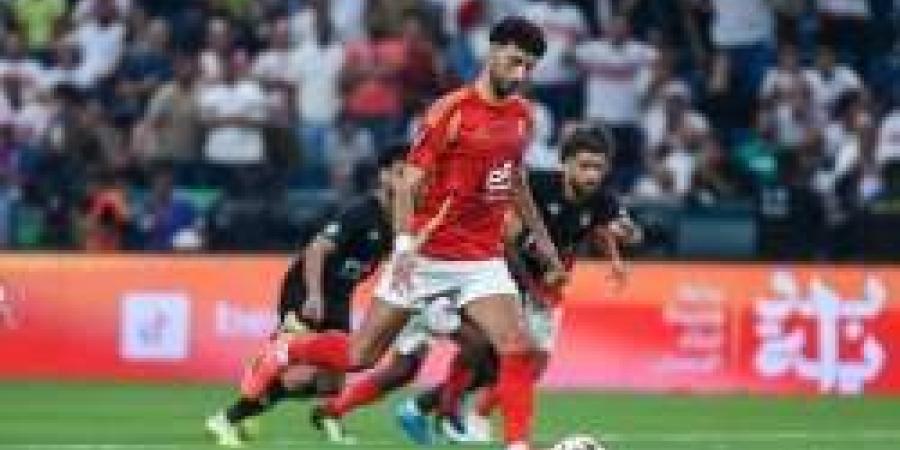 الآن تردد قناة أم بي سي مصر 2 mbc لمشاهدة مباراة الأهلي والزمالك - اقرأ 24