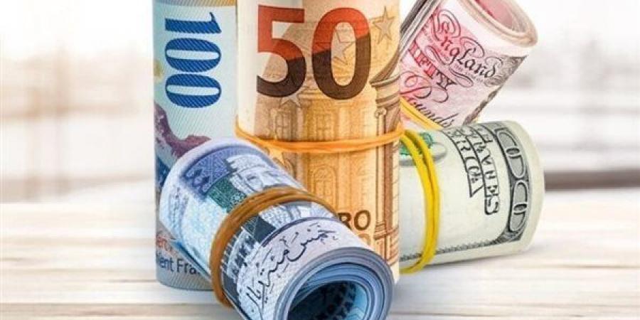 بالبلدي: سعر الدولار والعملات الأجنبية بالبنك الأهلي