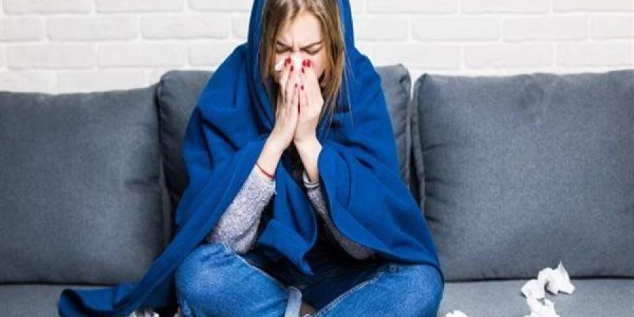 بالبلدي: أعراض البرد والأنفلونزا فى Cold & Flu Season وأفضل الأدوية ومتى تذهب إلى الطبيب