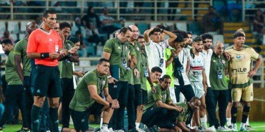 لاعب الأهلي السابق يكشف تفاصيل جديدة عن حبس ثلاثي الزمالك - أقرأ 24