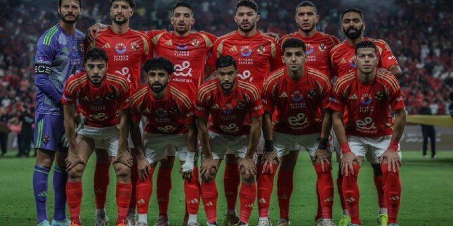 موعد مباراة الأهلي ضد العين في كأس إنتركونتيننتال 2024 - أقرأ 24