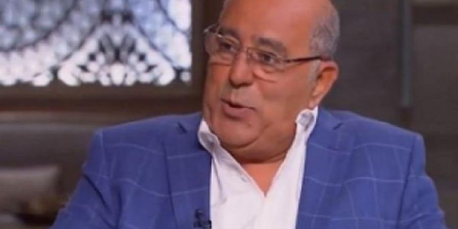 فرغلي لـ عبلة كامل: خسارة أنك أعتزلتي إحنا محتاجين الناس النضيفة - أقرأ 24