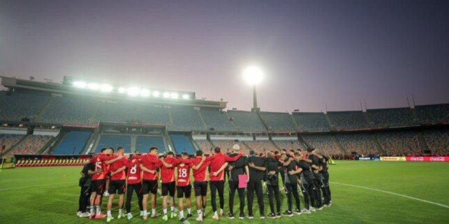 جائزة مالية ضخمة ولقب تاريخي ينتظران الأهلي حال الفوز على العين اليوم - أقرأ 24