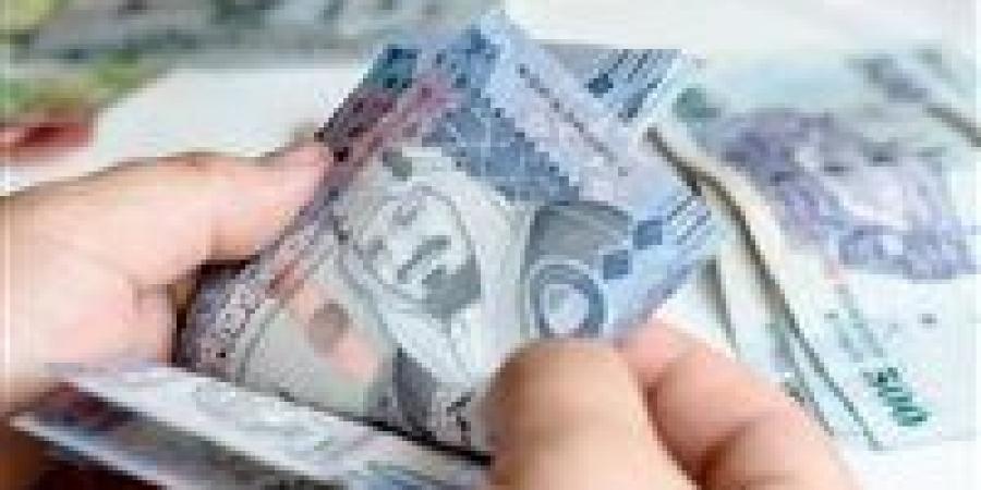 سعر الريال السعودي أمام الجنيه اليوم الثلاثاء - أقرأ 24