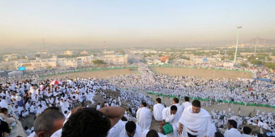 الداخلية : بدء تلقي طلبات التقدم لحج القرعة غدا - أقرأ 24