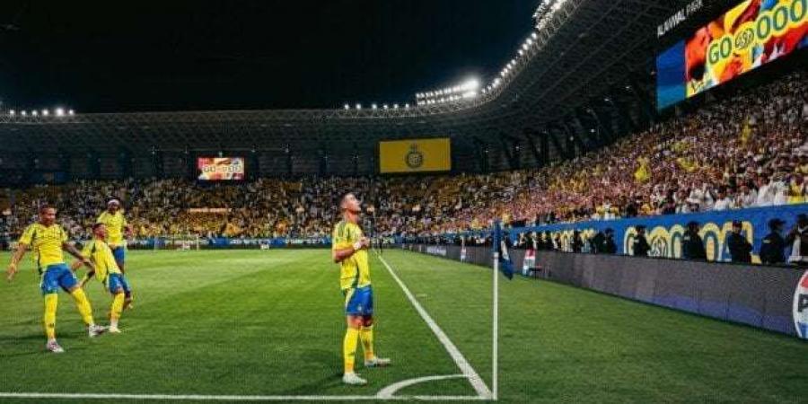 تشكيل النصر ضد التعاون في كأس خادم الحرمين الشريفين - أقرأ 24