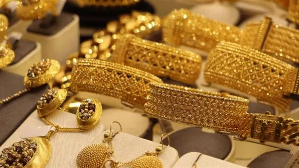 تراجع أسعار الذهب في مصر بقيمة 745 جنيهًا خلال 3 أسابيع